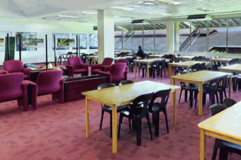 Nilai University  feature image