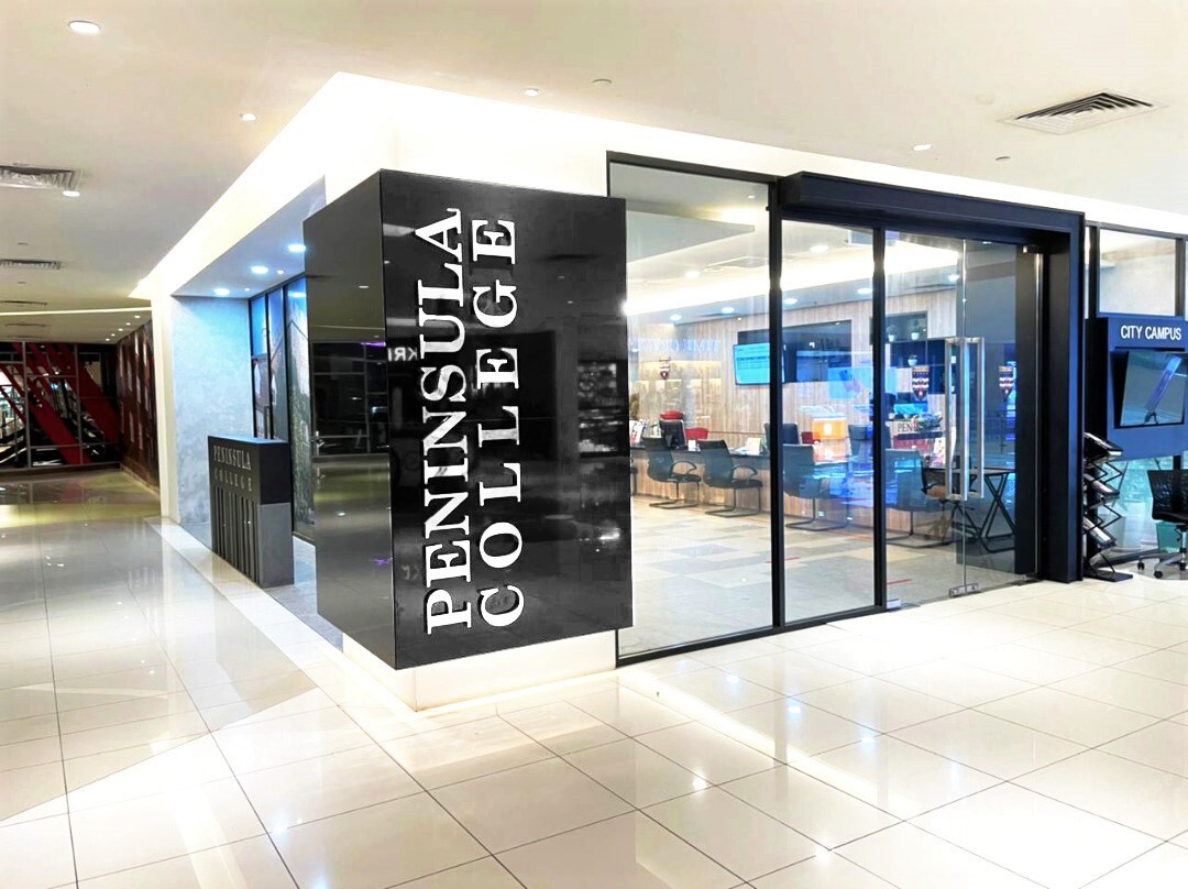 Peninsula College, Klang feature image