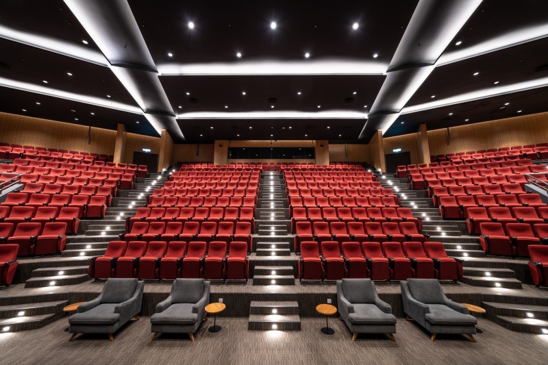 Peninsula College, Klang feature image