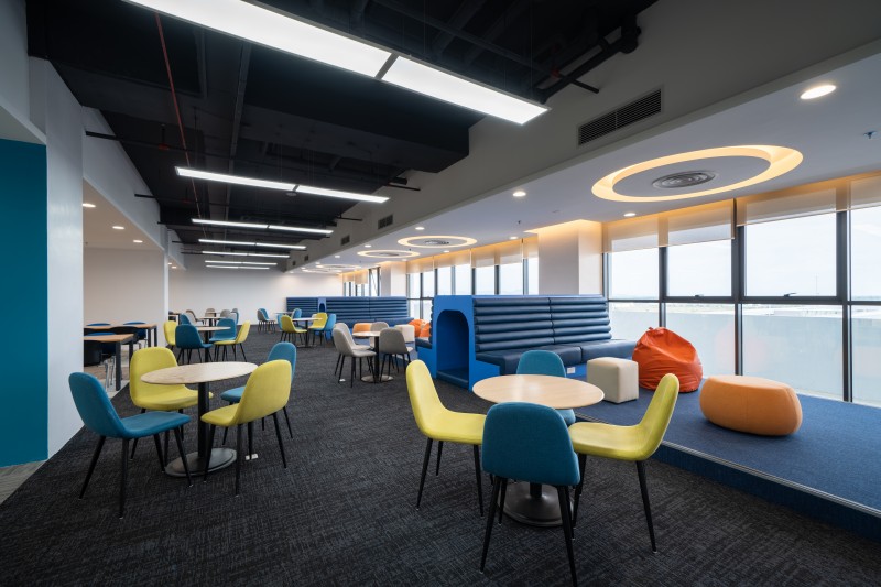 Peninsula College, Klang feature image