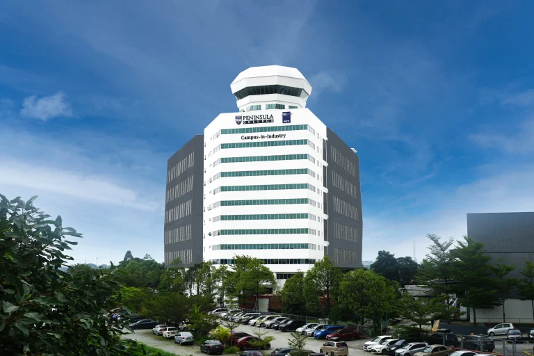 Peninsula College, Shah Alam feature image