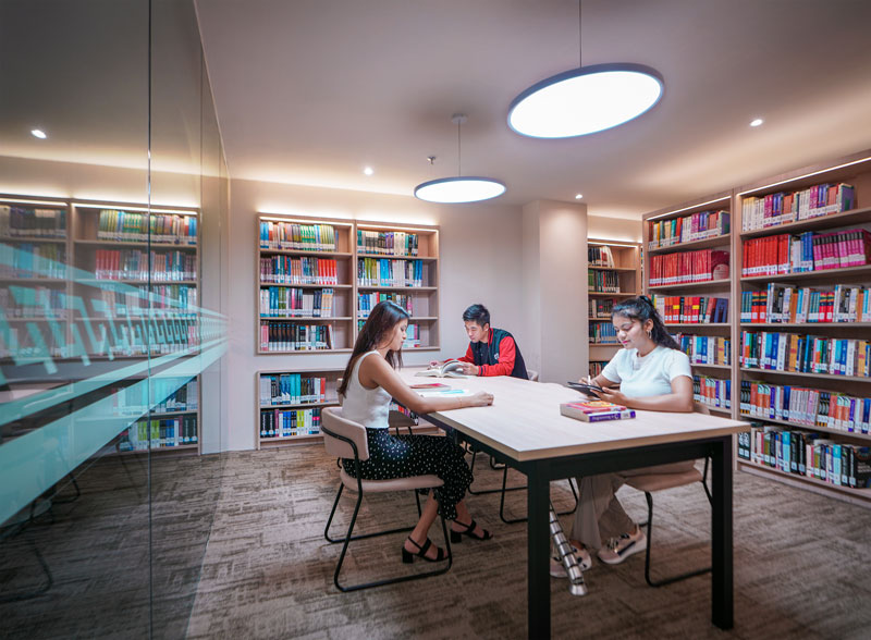 Quest International University (QIU) feature image