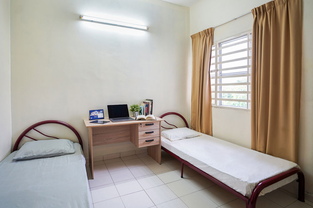 Quest International University (QIU) feature image