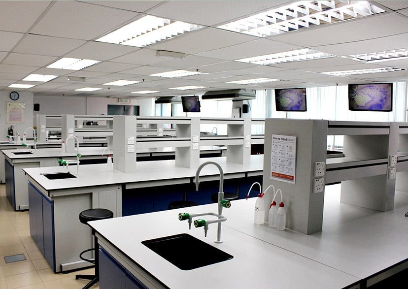 Quest International University (QIU) feature image