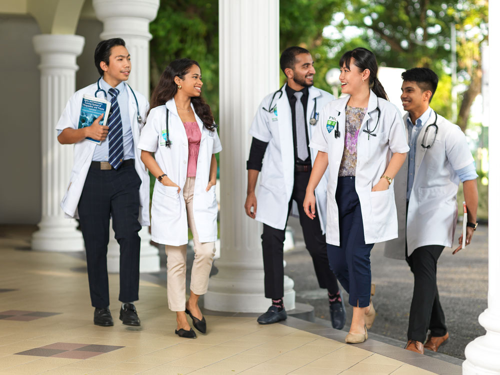 RCSI & UCD Malaysia Campus feature image