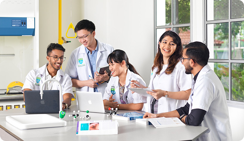 RCSI & UCD Malaysia Campus feature image