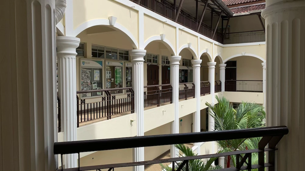 RCSI & UCD Malaysia Campus feature image