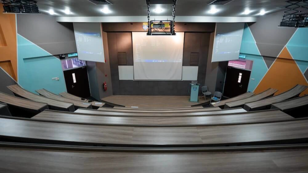 RCSI & UCD Malaysia Campus feature image