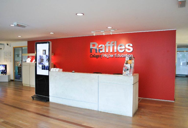 Raffles College (Kuala Lumpur) feature image
