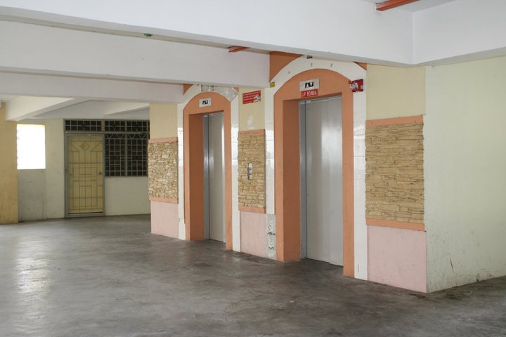 SAITO College feature image