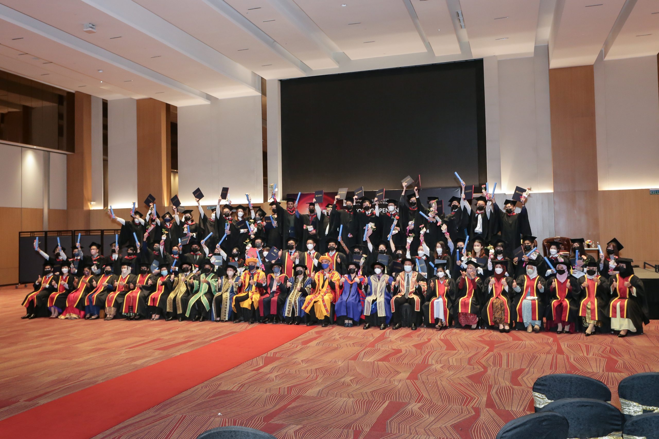 SEGi College, Penang feature image