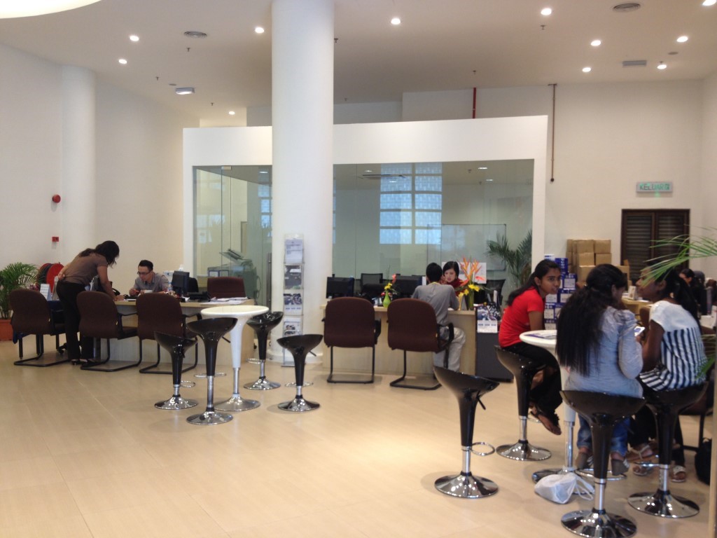 SEGi College, Kuala Lumpur feature image