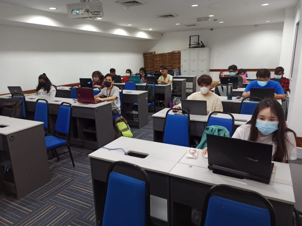 SEGi College, Kuala Lumpur feature image