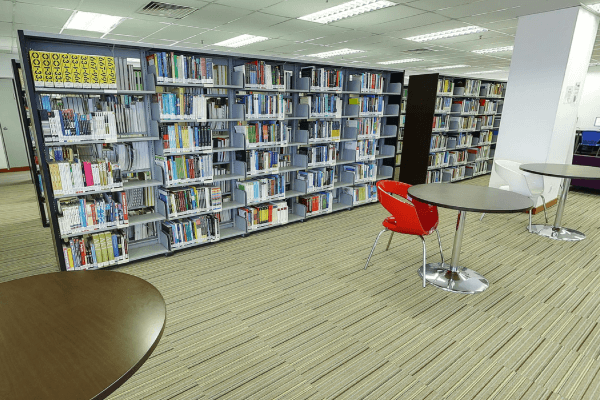 SEGi College, Kuala Lumpur feature image