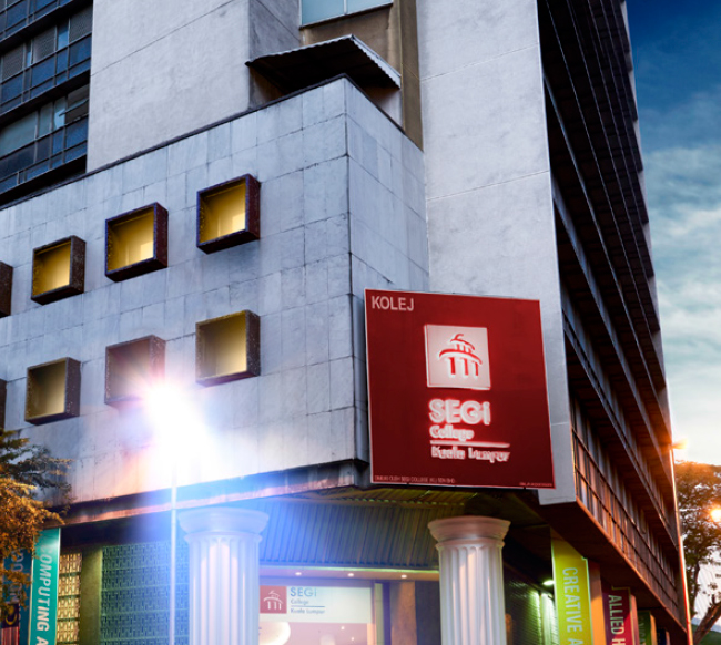 SEGi College, Kuala Lumpur feature image