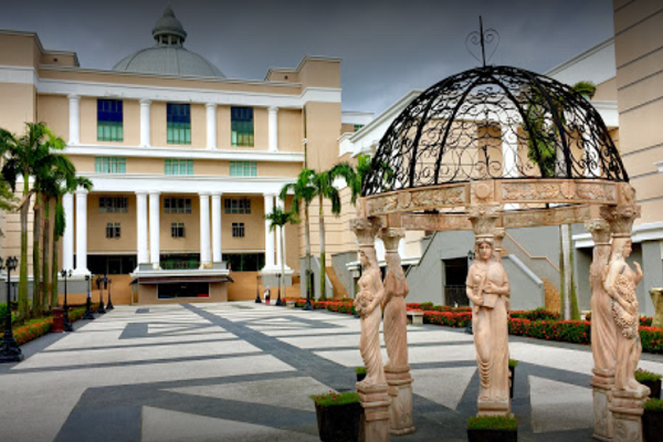 SEGi University, Kota Damansara feature image