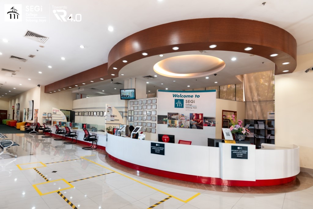 SEGi College, Subang Jaya feature image
