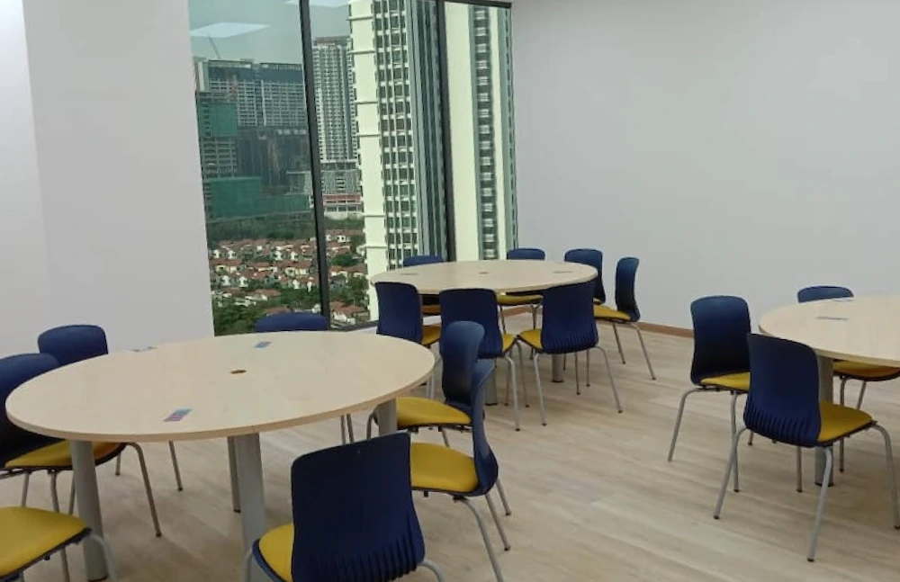 SEGi College, Subang Jaya feature image