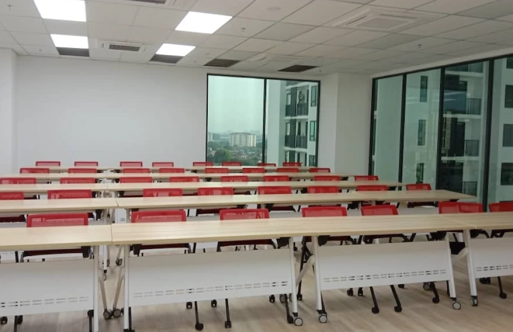 SEGi College, Subang Jaya feature image