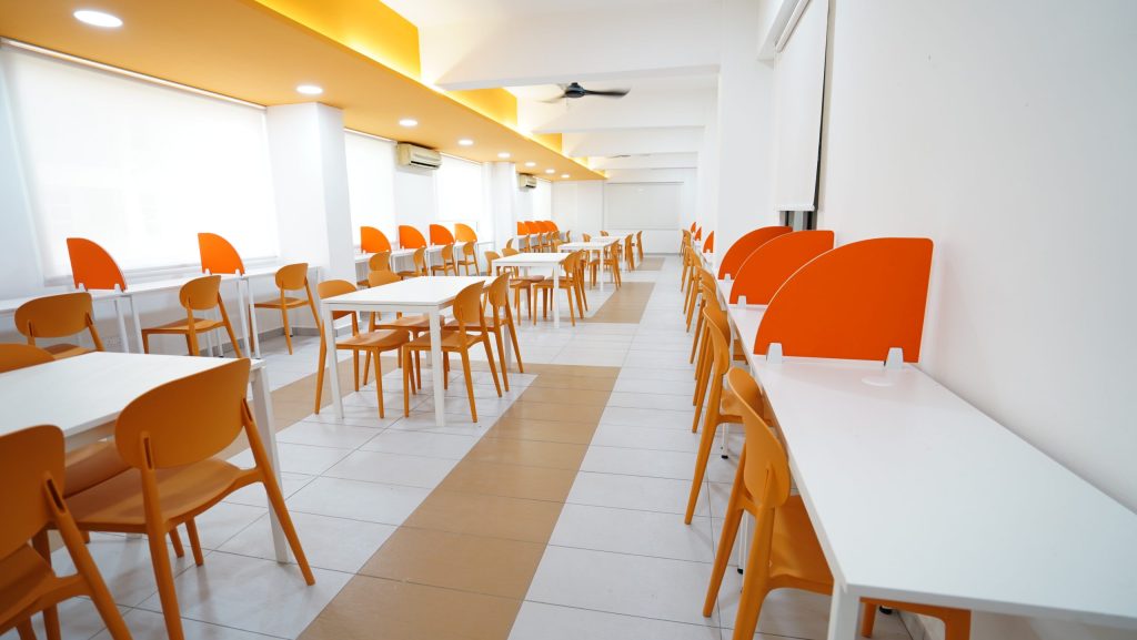 Southern University College feature image