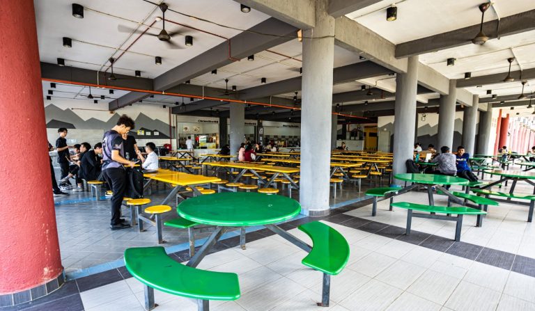 Southern University College feature image