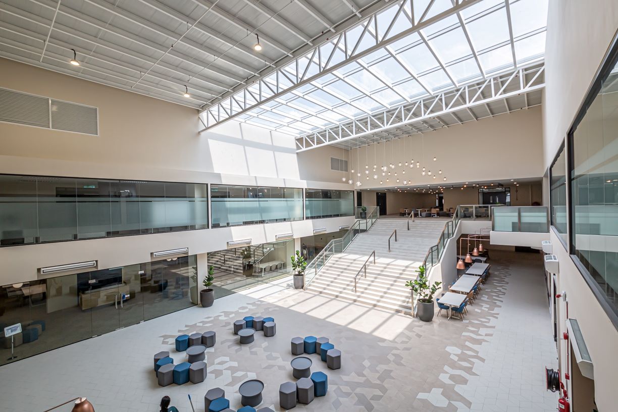 University of Southampton Malaysia feature image