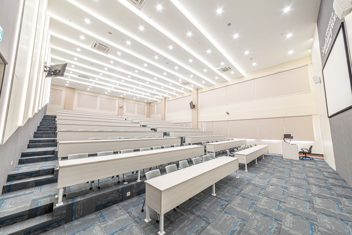 University of Southampton Malaysia feature image