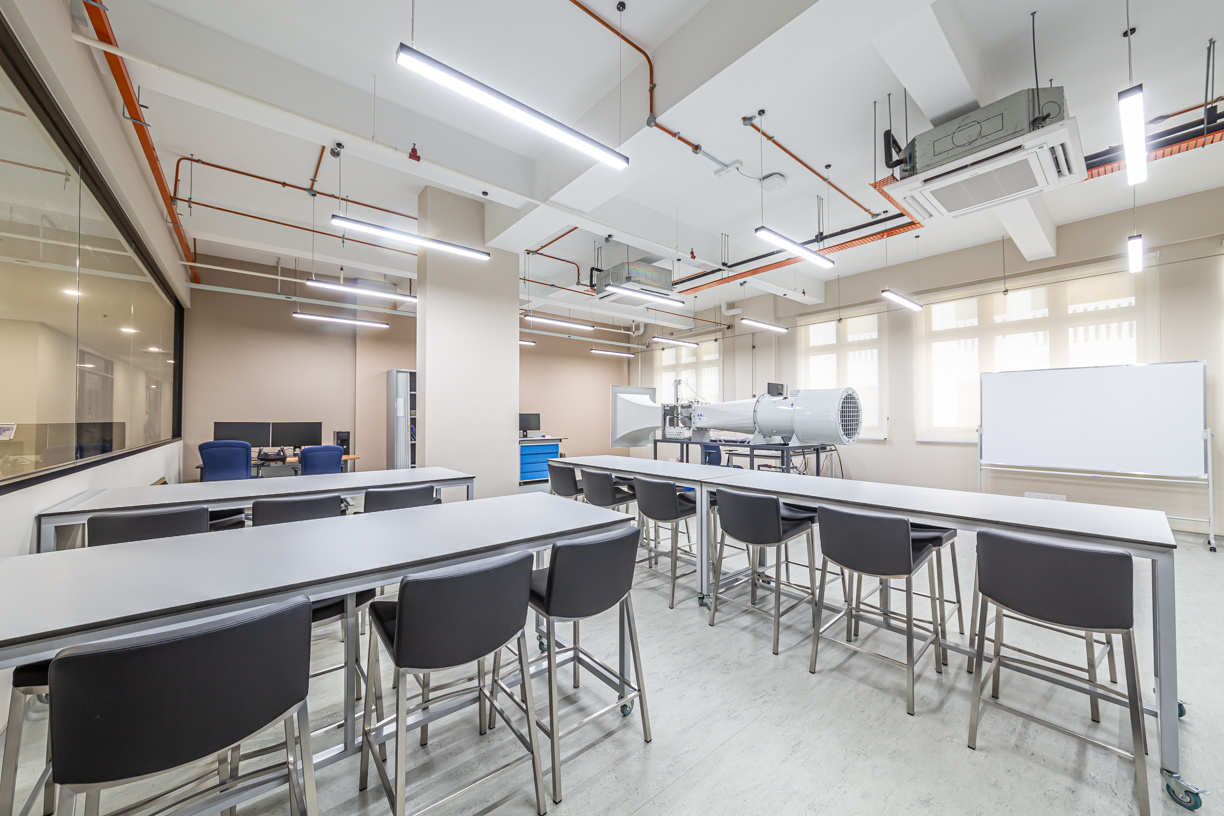 University of Southampton Malaysia feature image