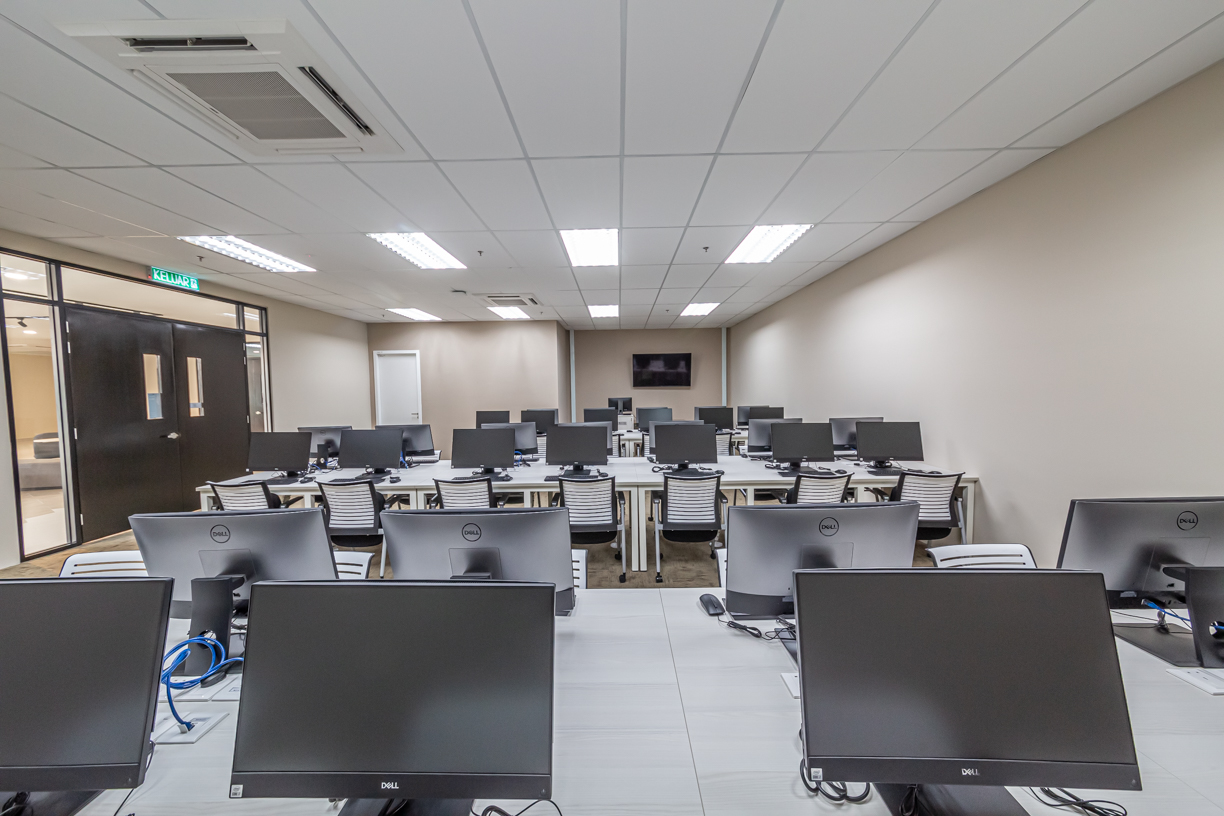 University of Southampton Malaysia feature image