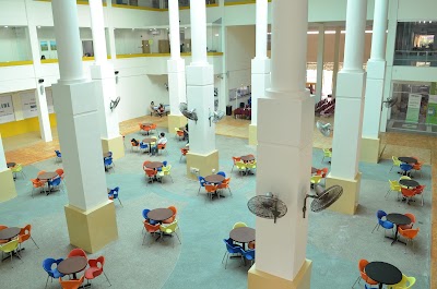 Sunway College, Johor Bahru feature image