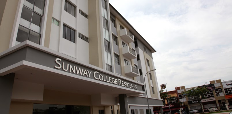 Sunway College, Johor Bahru feature image