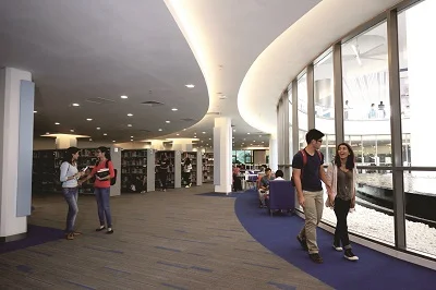 Sunway College, Subang Jaya feature image