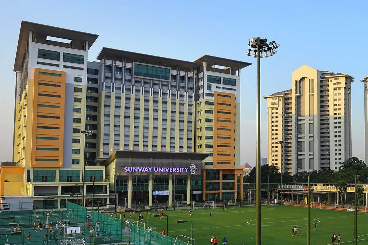 Sunway University, Subang Jaya feature image