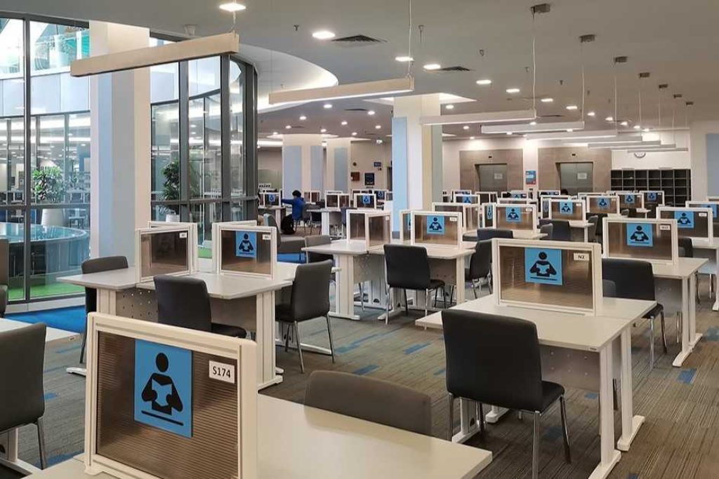 Sunway University, Subang Jaya feature image