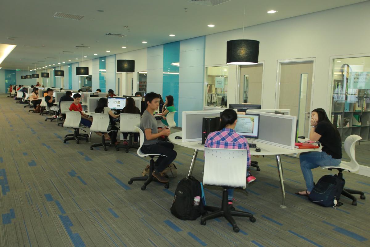 Sunway University, Subang Jaya feature image