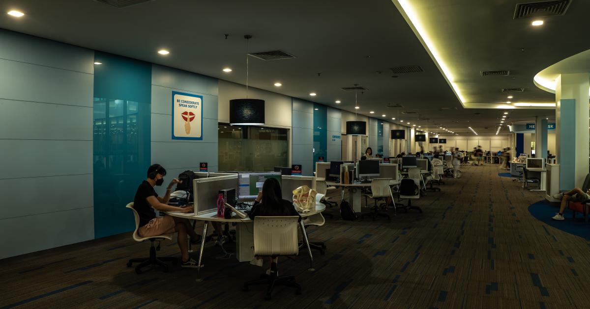 Sunway University, Subang Jaya feature image