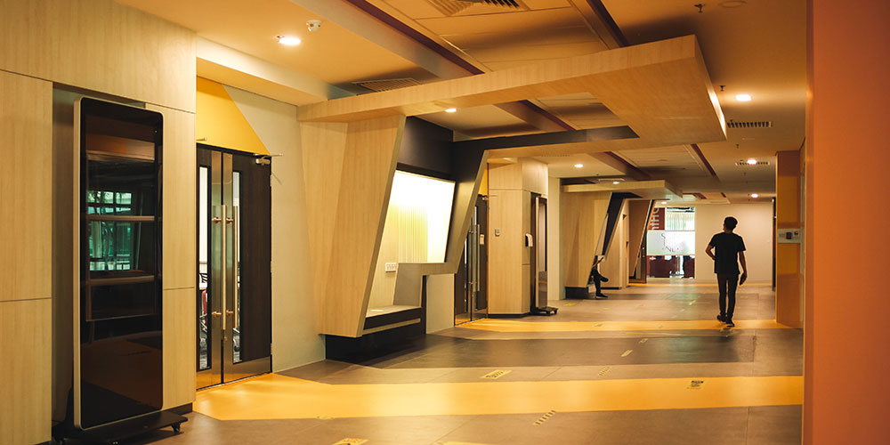 Swinburne University of Technology Malaysia feature image