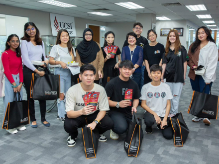 UCSI College, Kuala Lumpur feature image