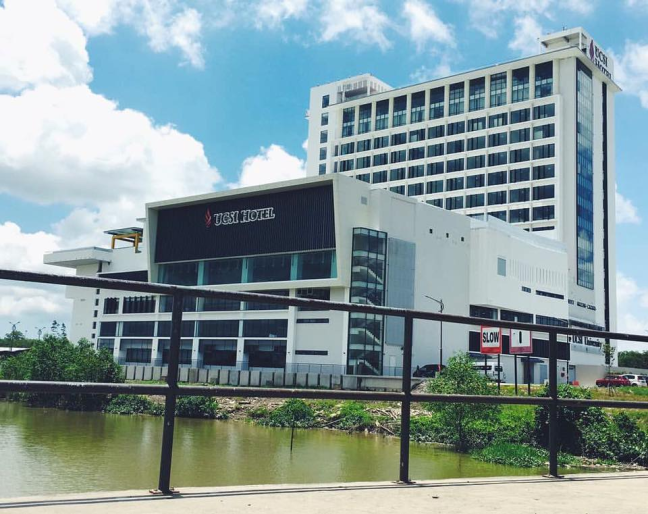 UCSI University, Kuching  feature image