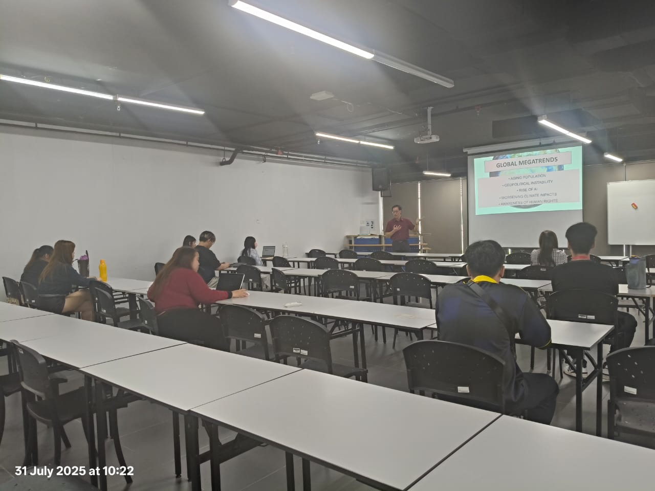 UCSI University, Kuching  feature image