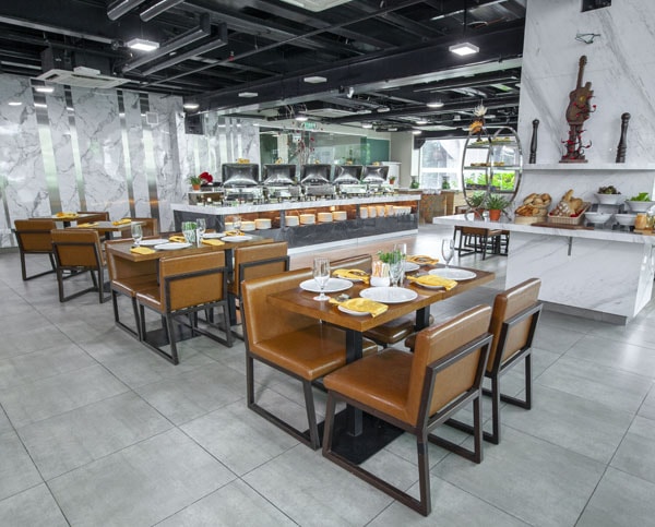 UCSI University, Springhill feature image