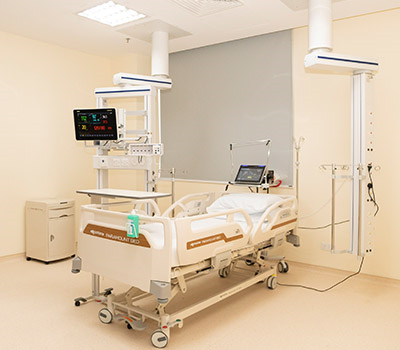 UCSI University, Springhill feature image