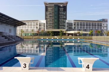 UCSI University, Springhill feature image