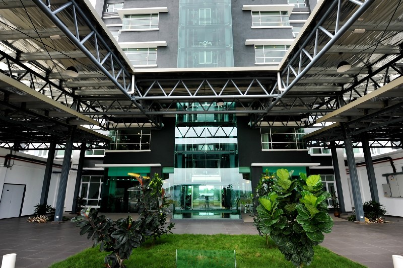 UCSI University, Springhill feature image