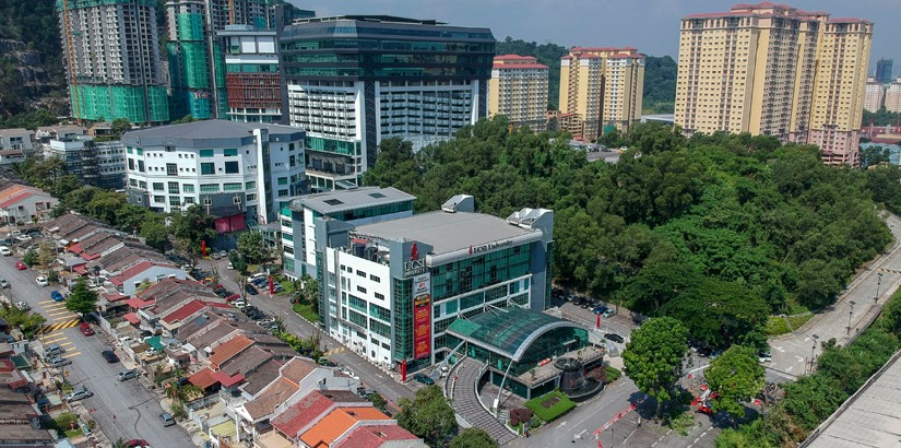 UCSI University, Kuala Lumpur feature image