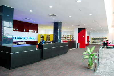 UCSI University, Kuala Lumpur feature image