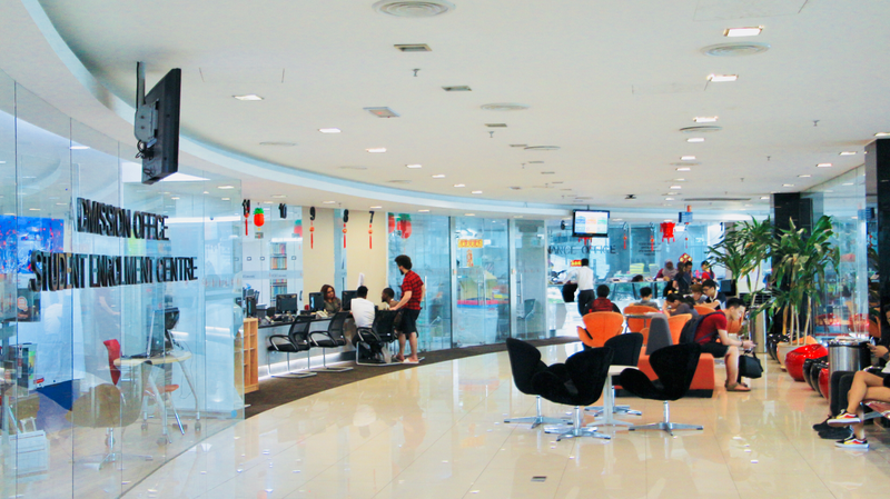 UCSI University, Kuala Lumpur feature image