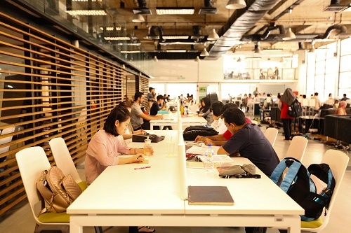 Universiti Malaya (UM) feature image