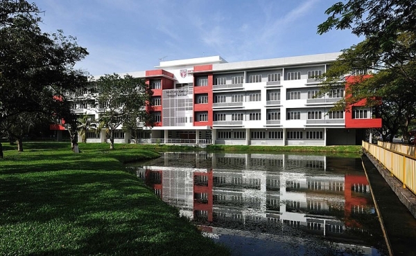 Universiti Putra Malaysia (UPM) feature image