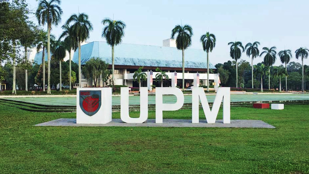 Universiti Putra Malaysia (UPM) feature image